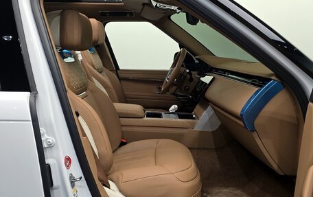 Land Rover Range Rover IV рестайлинг, 2024 год, 26 900 000 рублей, 15 фотография