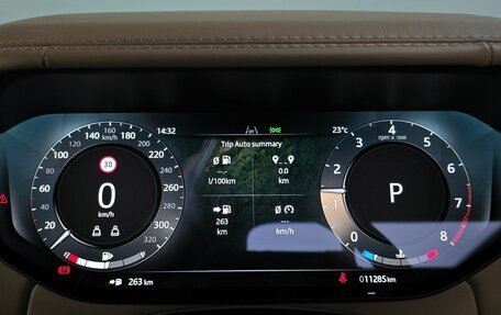 Land Rover Range Rover IV рестайлинг, 2024 год, 26 900 000 рублей, 18 фотография