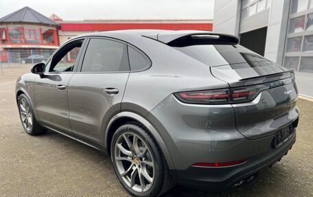 Porsche Cayenne III, 2025 год, 14 000 000 рублей, 3 фотография