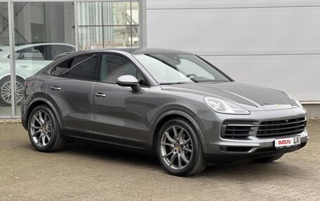 Porsche Cayenne III, 2025 год, 14 000 000 рублей, 2 фотография