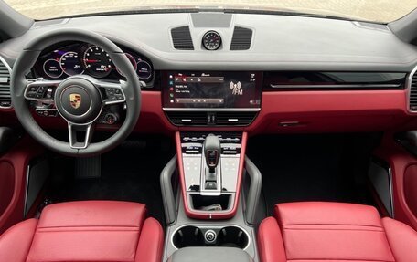 Porsche Cayenne III, 2025 год, 14 000 000 рублей, 5 фотография