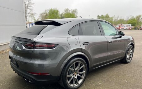 Porsche Cayenne III, 2025 год, 14 000 000 рублей, 4 фотография