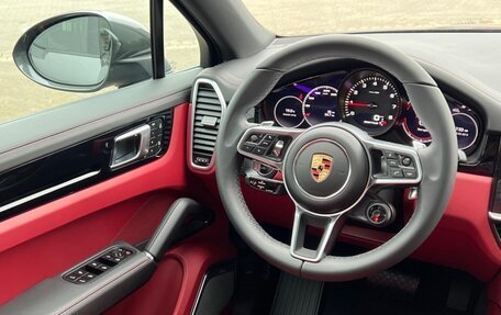 Porsche Cayenne III, 2025 год, 14 000 000 рублей, 8 фотография