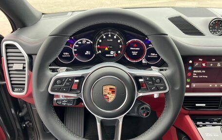 Porsche Cayenne III, 2025 год, 14 000 000 рублей, 7 фотография