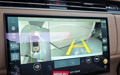 Land Rover Range Rover IV рестайлинг, 2024 год, 26 900 000 рублей, 13 фотография