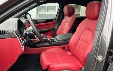 Porsche Cayenne III, 2025 год, 14 000 000 рублей, 14 фотография