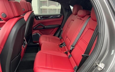 Porsche Cayenne III, 2025 год, 14 000 000 рублей, 18 фотография