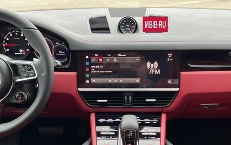 Porsche Cayenne III, 2025 год, 14 000 000 рублей, 9 фотография