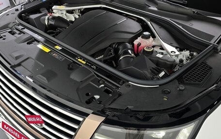 Land Rover Range Rover IV рестайлинг, 2024 год, 26 900 000 рублей, 7 фотография