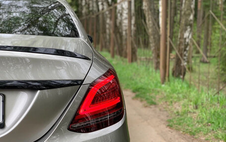 Mercedes-Benz C-Класс, 2021 год, 2 600 000 рублей, 8 фотография