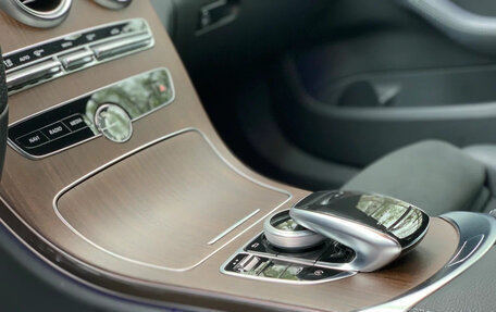 Mercedes-Benz C-Класс, 2021 год, 2 600 000 рублей, 15 фотография