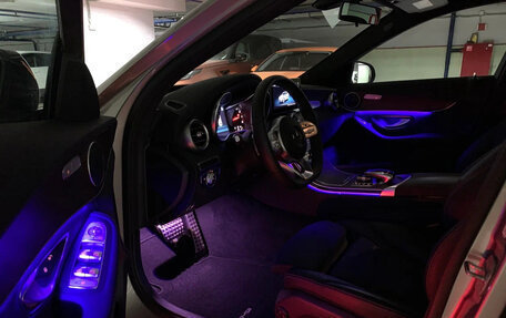 Mercedes-Benz C-Класс, 2021 год, 2 600 000 рублей, 20 фотография