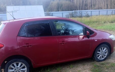 Toyota Auris II, 2007 год, 605 000 рублей, 4 фотография