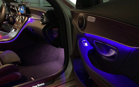 Mercedes-Benz C-Класс, 2021 год, 2 600 000 рублей, 19 фотография