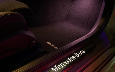 Mercedes-Benz C-Класс, 2021 год, 2 600 000 рублей, 18 фотография