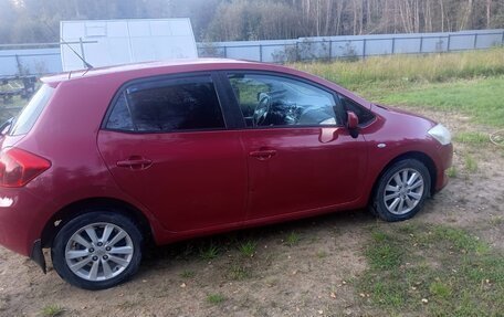 Toyota Auris II, 2007 год, 605 000 рублей, 6 фотография