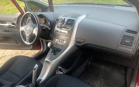 Toyota Auris II, 2007 год, 605 000 рублей, 12 фотография