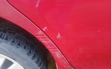 Toyota Auris II, 2007 год, 605 000 рублей, 8 фотография