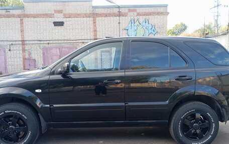 KIA Sorento IV, 2008 год, 450 000 рублей, 4 фотография