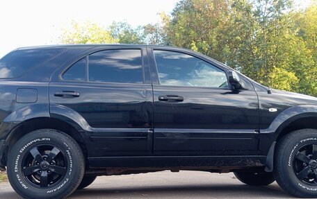 KIA Sorento IV, 2008 год, 450 000 рублей, 3 фотография