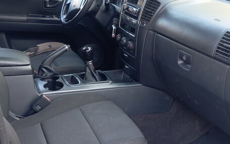 KIA Sorento IV, 2008 год, 450 000 рублей, 9 фотография