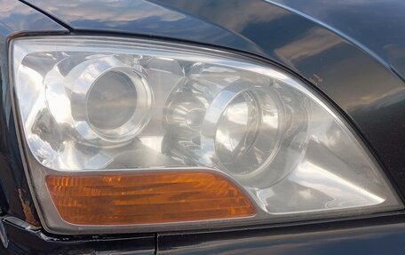 KIA Sorento IV, 2008 год, 450 000 рублей, 14 фотография