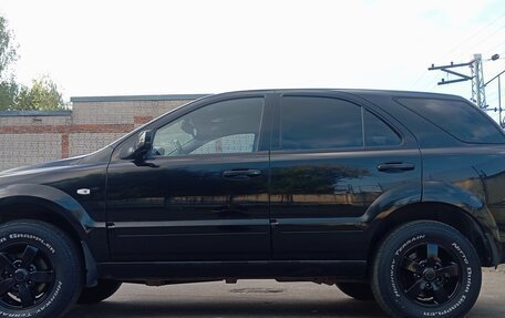 KIA Sorento IV, 2008 год, 450 000 рублей, 19 фотография