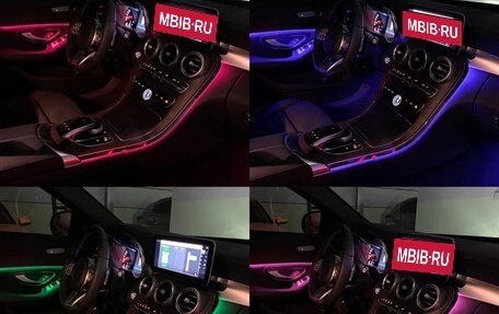 Mercedes-Benz C-Класс, 2021 год, 2 600 000 рублей, 17 фотография