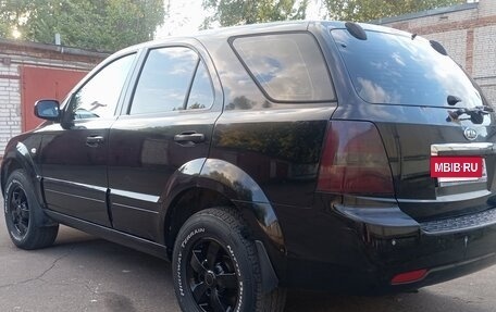 KIA Sorento IV, 2008 год, 450 000 рублей, 2 фотография