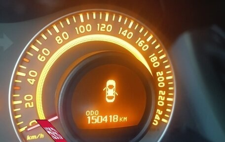 Toyota Auris II, 2007 год, 605 000 рублей, 10 фотография