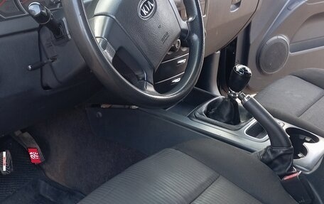 KIA Sorento IV, 2008 год, 450 000 рублей, 7 фотография