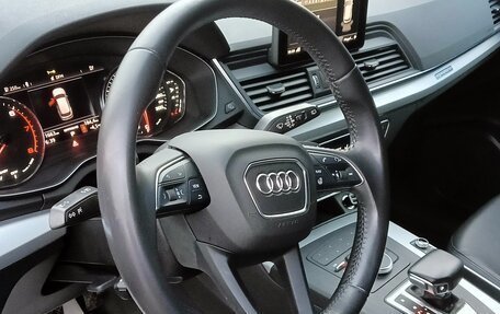 Audi Q5, 2019 год, 2 750 000 рублей, 7 фотография
