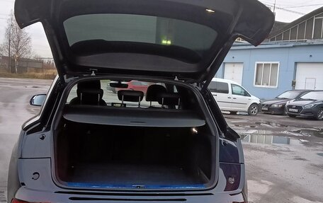 Audi Q5, 2019 год, 2 750 000 рублей, 5 фотография