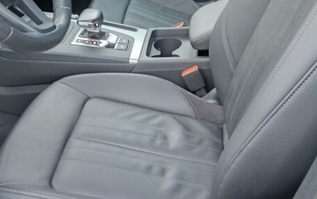 Audi Q5, 2019 год, 2 750 000 рублей, 8 фотография