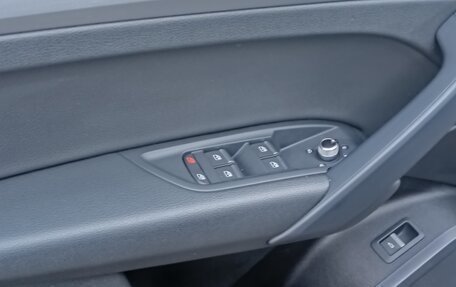 Audi Q5, 2019 год, 2 750 000 рублей, 9 фотография