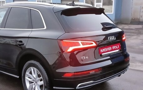Audi Q5, 2019 год, 2 750 000 рублей, 4 фотография
