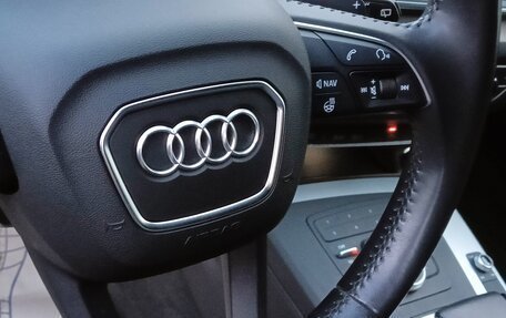 Audi Q5, 2019 год, 2 750 000 рублей, 15 фотография