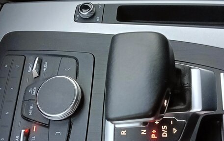 Audi Q5, 2019 год, 2 750 000 рублей, 18 фотография