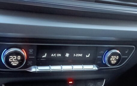 Audi Q5, 2019 год, 2 750 000 рублей, 16 фотография