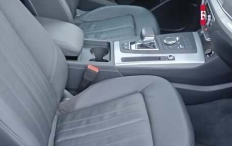 Audi Q5, 2019 год, 2 750 000 рублей, 11 фотография