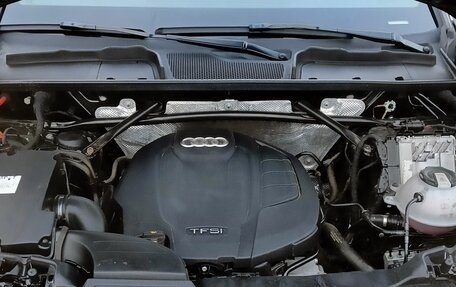 Audi Q5, 2019 год, 2 750 000 рублей, 14 фотография