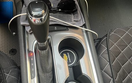 Chevrolet Malibu IX, 2020 год, 1 700 000 рублей, 9 фотография