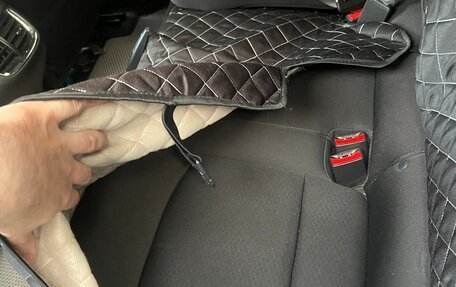 Chevrolet Malibu IX, 2020 год, 1 700 000 рублей, 12 фотография