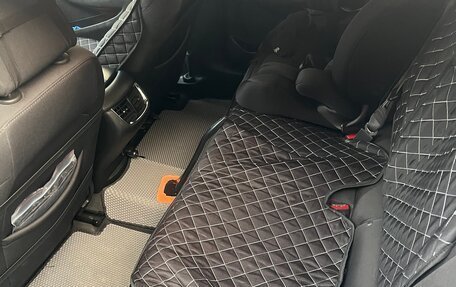 Chevrolet Malibu IX, 2020 год, 1 700 000 рублей, 11 фотография