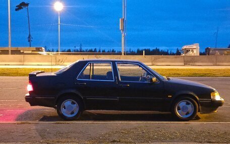 Saab 9000 I, 1990 год, 130 000 рублей, 6 фотография