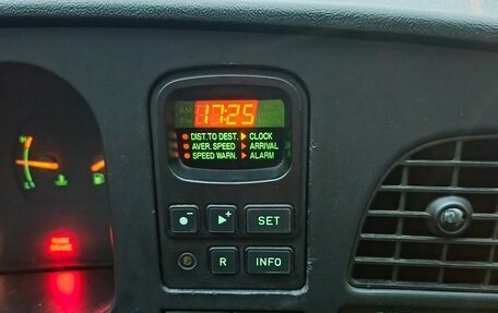 Saab 9000 I, 1990 год, 130 000 рублей, 11 фотография