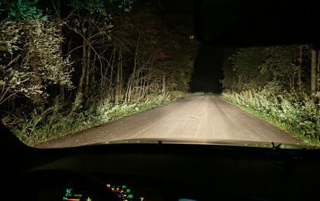 Saab 9000 I, 1990 год, 130 000 рублей, 10 фотография
