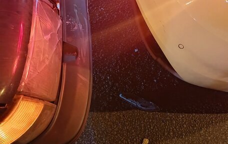 Saab 9000 I, 1990 год, 130 000 рублей, 12 фотография