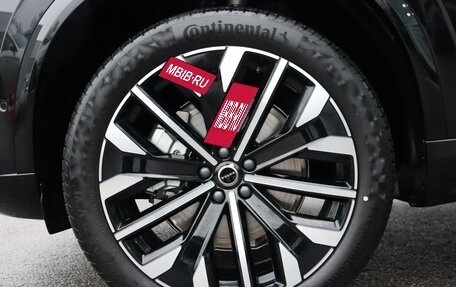 Volvo XC90 II рестайлинг, 2025 год, 10 900 000 рублей, 9 фотография