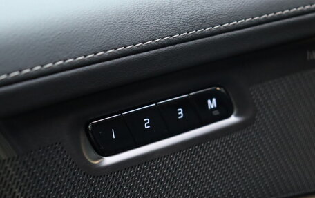 Volvo XC90 II рестайлинг, 2025 год, 10 900 000 рублей, 22 фотография